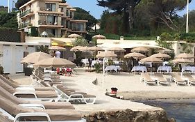 Hotel du Levant Antibes